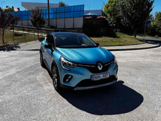 Renault Captur foto 2