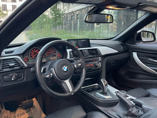 BMW 4 Series foto 8