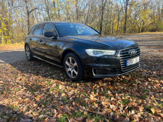 Audi A6 foto 6