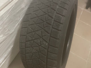 Anvelope Bridgestone, R20 275/45R de iarna