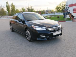 Honda Accord foto 1