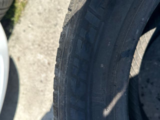 Michelin 235 55 R19 foto 3