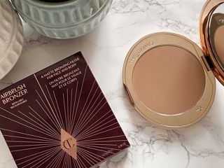 Airbrush Flawless Finish charlotte tilbury foto 2