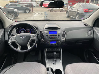 Hyundai Tucson foto 9