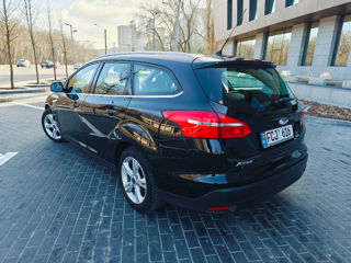 Ford Focus foto 3