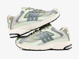 Adidas Respoce CL Beige Green
