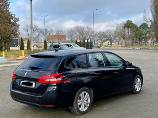 Peugeot 308 foto 3