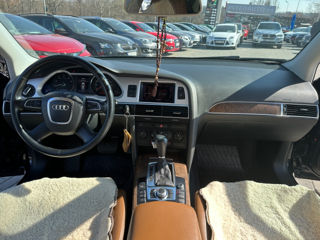 Audi A6 foto 12