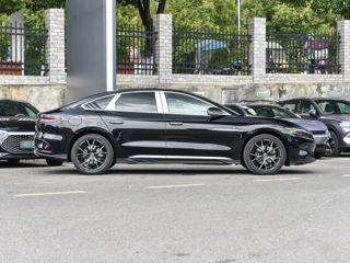 Byd Han foto 5