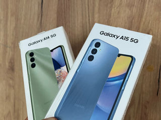 Samsung A14 / A15 / A34 / A54 noi ! foto 1