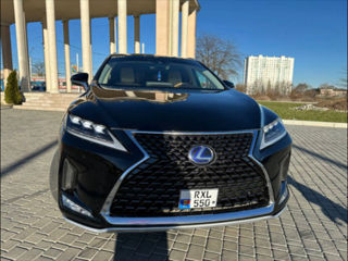 Lexus RX Series foto 2