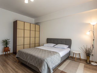 Apartament cu 1 cameră, 48 m², Centru, Chișinău foto 2