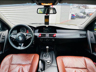 BMW 5 Series foto 6