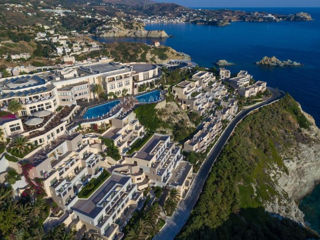 Insula Creta! "Athina Palace Resort & Spa" 5*! Din 11.07 - 6 nopti!