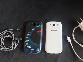 Продается смартфон Samsung Galaxy S3 Neo foto 4