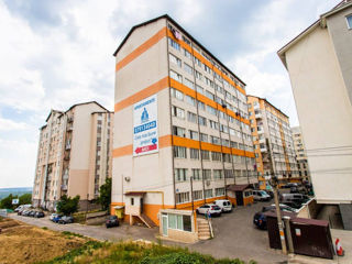 Apartament cu 2 camere, 45 m², Durlești, Chișinău foto 14
