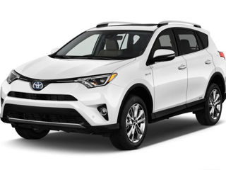 RAV4 XA40 2013-2018 Dezmembrare !