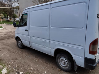 Mercedes Benz,Sprinter foto 3