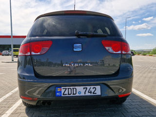 Seat Altea XL foto 7