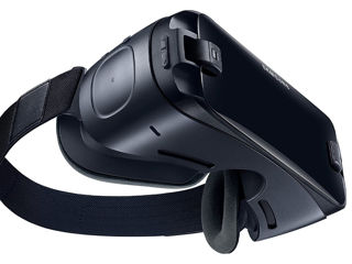 Samsung gear vr foto 4