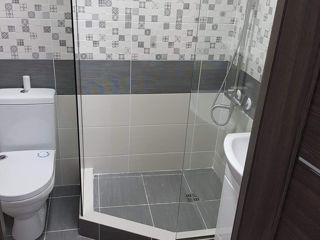 Apartament cu 1 cameră, 40 m², Centru, Chișinău foto 4