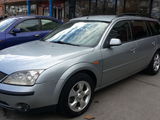 Ford Mondeo foto 9