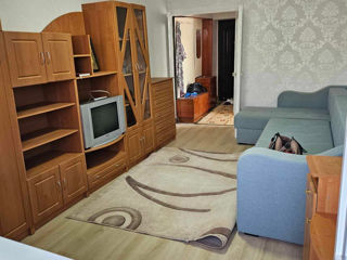2-х комнатная квартира, 48 м², Борисовка, Бендеры