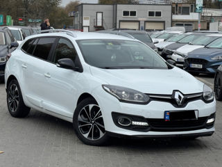 Renault Megane foto 5