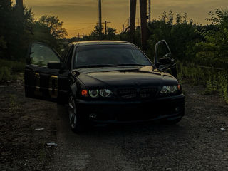 BMW 3 Series foto 10