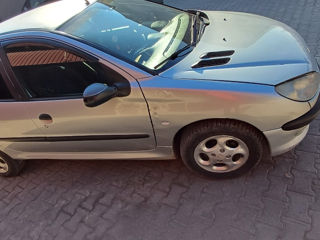 Peugeot 206 foto 5