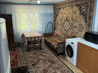 O cameră, 23 m², Botanica, Chișinău foto 4