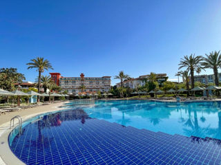 Turkey! Belek! "Belconti Resort" 5*! Din 19.10! foto 3