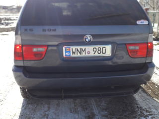 BMW X5 foto 7