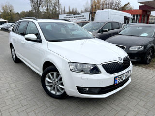 Skoda Octavia foto 4