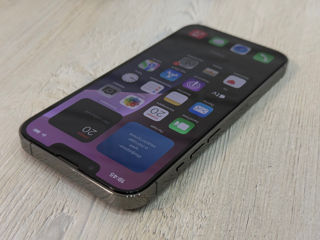 Iphone 13pro 256gb black foto 7