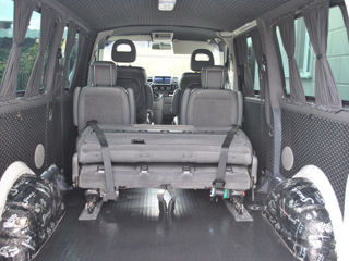 Volkswagen T5+ foto 10