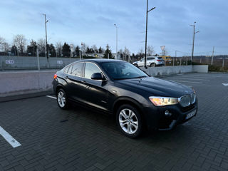 BMW X4 foto 4