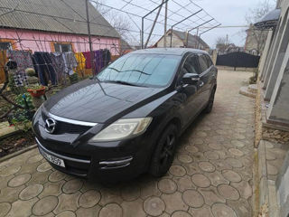 Mazda CX-9, 2008 г.
