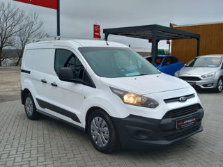 Ford Transit Connect foto 2