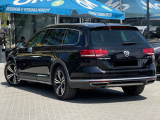 Volkswagen Passat foto 5