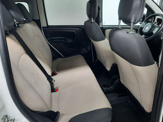 Fiat Panda foto 11