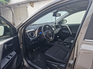 Toyota Rav 4 foto 4