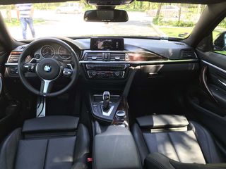 BMW 4 series foto 7