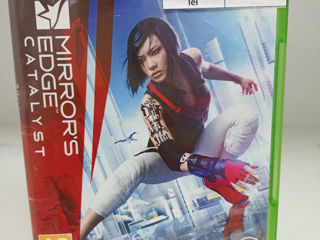 Mirrors Edge Catalyst - 210 Lei pret nou