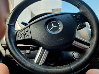 Mercedes GL-Class foto 4