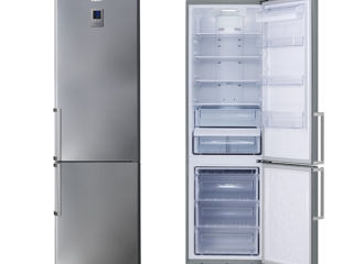 Двухкамерный холодильник Samsung RL44ECPS