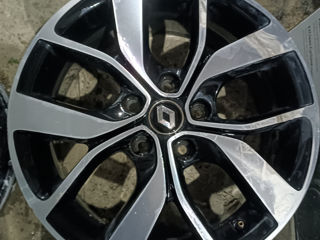 Jante Megane 4 5x114.3 r 17 foto 2