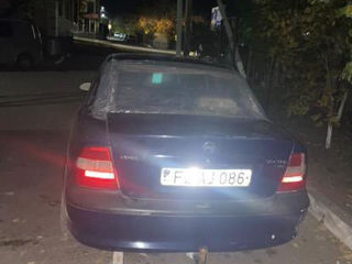 Opel Vectra foto 3