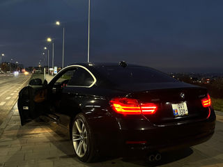 BMW 4 Series foto 2