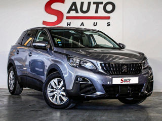 Peugeot 3008 foto 4